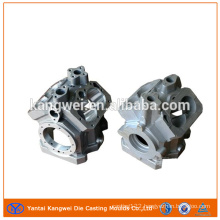 ISO Qualified Aluminum Die Casting